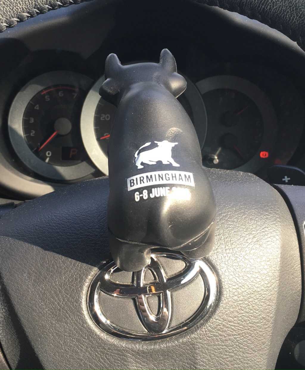 Life, the universe and impact: notes from the ARMA Impact&nbsp;SIG